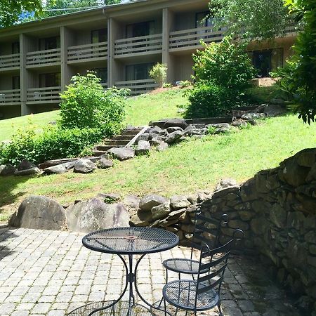 Fontana Village Resort & Marina Fontana Dam Экстерьер фото