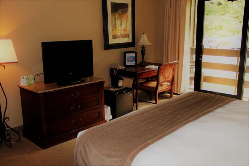 Fontana Village Resort & Marina Fontana Dam Экстерьер фото
