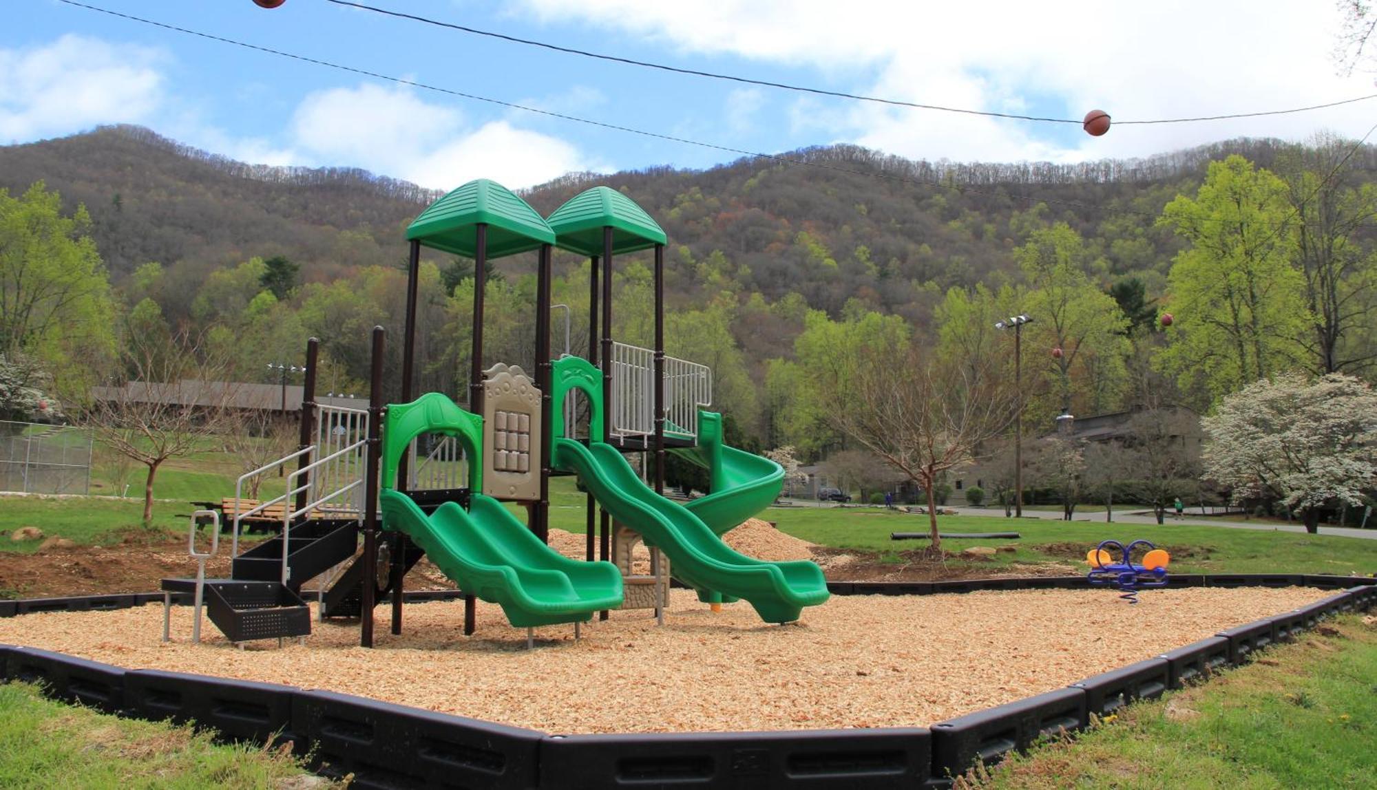 Fontana Village Resort & Marina Fontana Dam Экстерьер фото