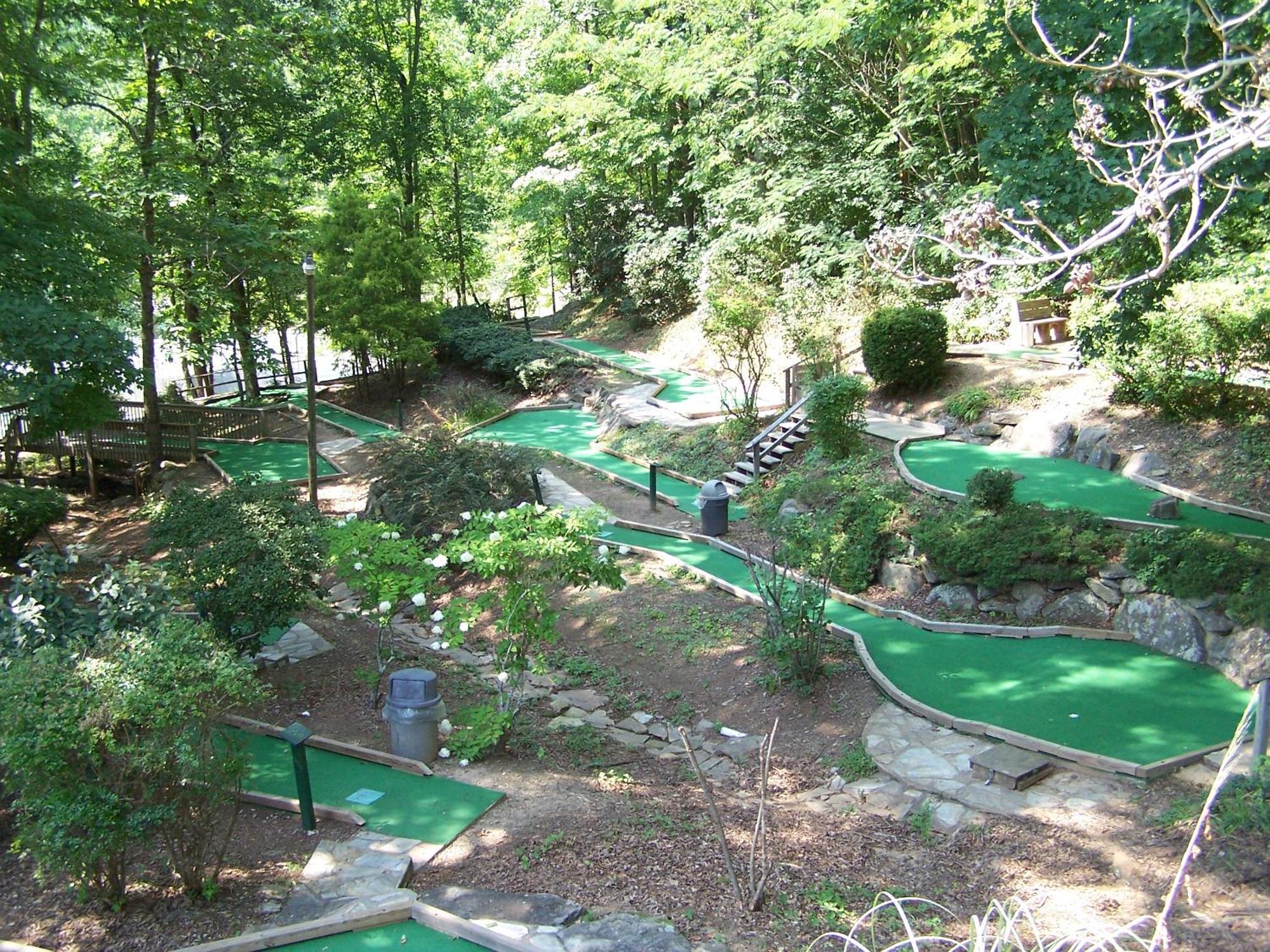 Fontana Village Resort & Marina Fontana Dam Экстерьер фото