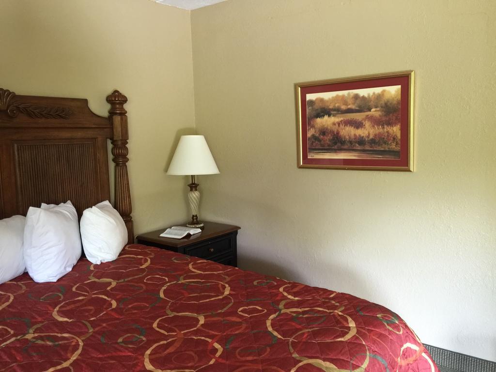 Fontana Village Resort & Marina Fontana Dam Экстерьер фото