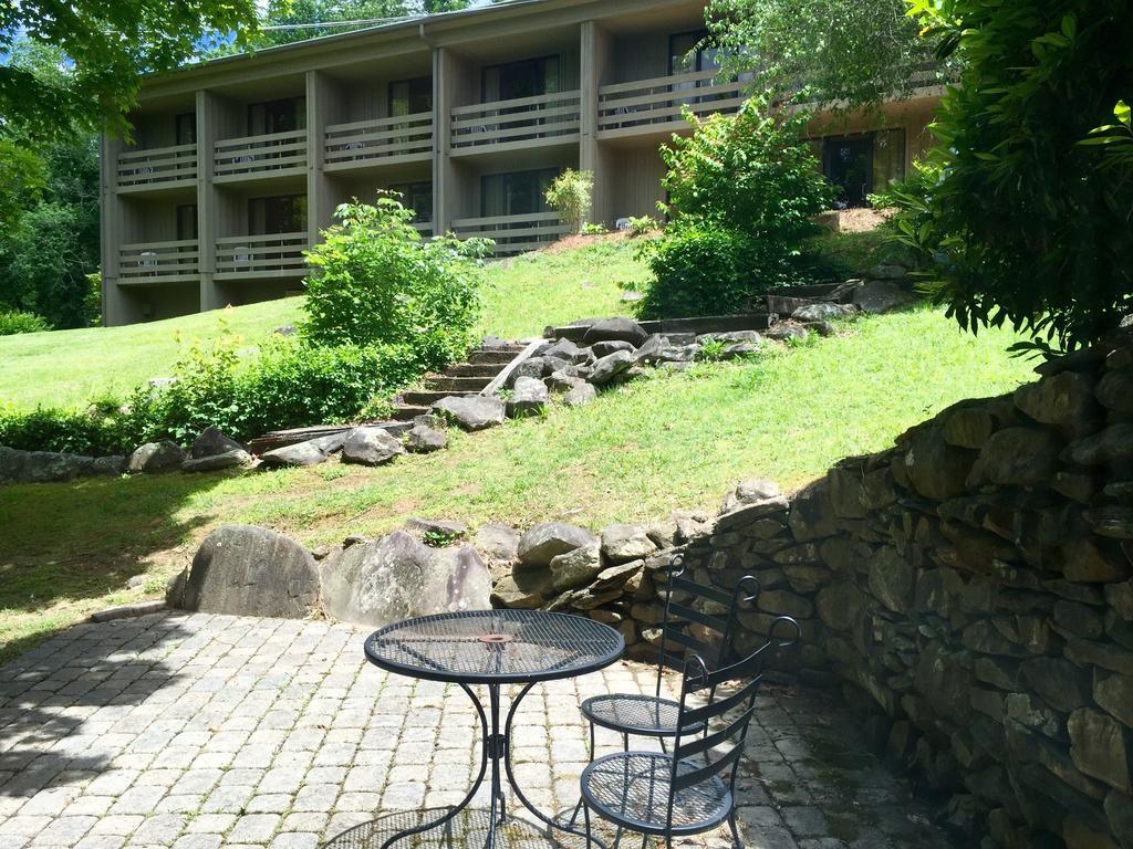 Fontana Village Resort & Marina Fontana Dam Экстерьер фото