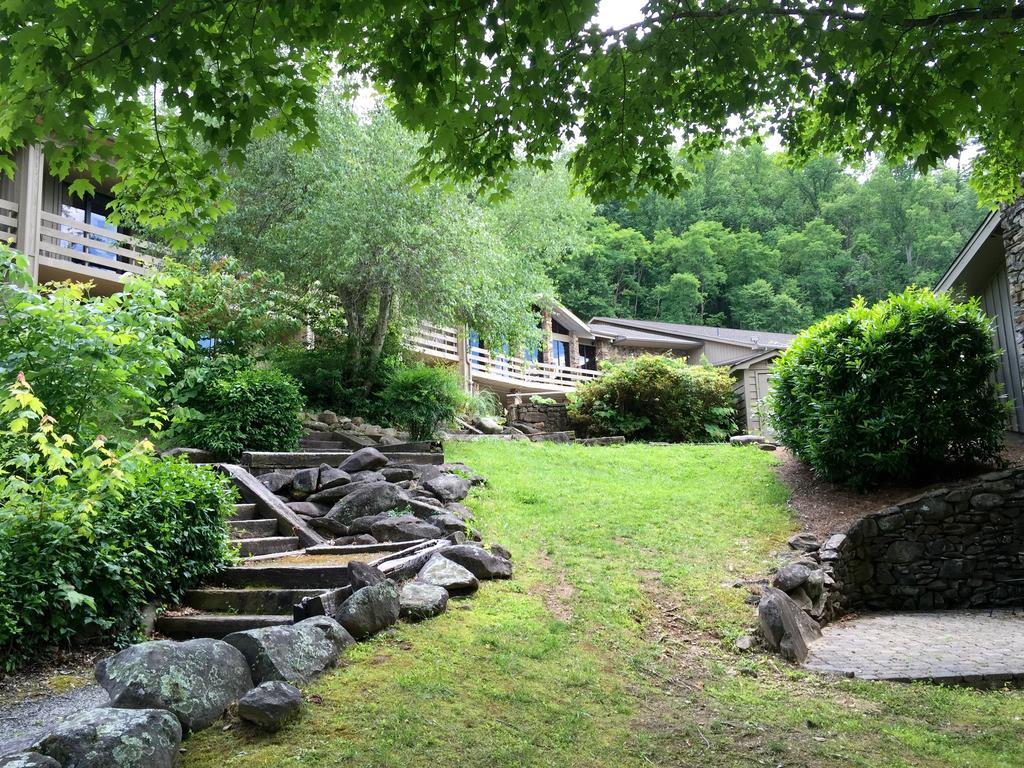 Fontana Village Resort & Marina Fontana Dam Экстерьер фото